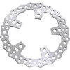 Arlen Ness #02-788 - Jagged Brake Rotor - Touring - 11.8"