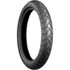 Bridgestone #4404 - Tire - Battle Wing BW501-E - Front - 110/80R19 - 59V