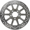 SBS #5156 - Brake Rotor - Rear - 11.5"