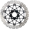 Performance Machine (PM) #0133-3060S-B - Speedstar Rotor - Front - 13" - Black Ops