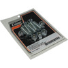 Colony #3449-10 - Brake Rotor Screw and Nut Kit