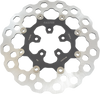 Front Rotor - Cubiq