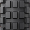 Michelin #22827 - Tire - Trial Light - Front - 80/100-21 - 51M
