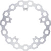 Galfer #DF821PQ - Front Rotor - Cubiq™