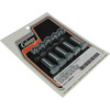 Colony #3425-10 - Brake Rotor Bolt and Nut Kit