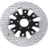 RSD #0133-1800TRSS-SMB - Front Rotor - 11.8" - Traction