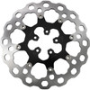 Galfer #DF835FLQSX - Oversize Front Rotor - Cubiq™ - 13"