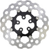 Galfer #DF836FLQ - Rear Rotor - Cubiq™