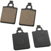GMA Engineering BY BDL #GMA BP PADS - Brake Pads - "BP" Caliper