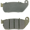 Lyndall Racing Brakes LLC #7233-GPLUS - Gold-Plus Brake Pads - Sportster