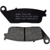 EBC #FA196 - Organic Brake Pads