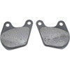 Drag Specialties - Brake Pads - "A" Caliper