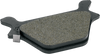 Squealers Rear Brake Pads