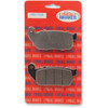 Lyndall Racing Brakes LLC #7233-Z+ - Z-Plus Brake Pads - Sportster