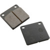 GMA Engineering BY BDL #GMA A PADS - Brake Pads - "A" Caliper