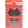 Lyndall Racing Brakes LLC #7195-Z+ - Z-Plus Brake Pads - Harley-Davidson