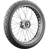Michelin #08568 - Tire - Anakee Adventure - Front - 100/90-19 - 57V