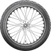 Michelin #08568 - Tire - Anakee Adventure - Front - 100/90-19 - 57V