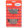 Lyndall Racing Brakes LLC #7234-Z+ - Z-Plus Brake Pads - Sportster
