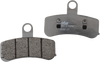 Carbon Tech Brake Pads - Harley-Davidson