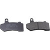 Drag Specialties - Organic Brake Pads - Harley-Davidson