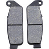 Drag Specialties - Organic Brake Pads