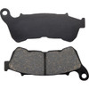 Drag Specialties - Organic Brake Pads - Sportster
