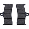 Lyndall Racing Brakes LLC #7202X - X-Treme Brake Pads - '98-'02 Buell