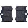 Lyndall Racing Brakes LLC #7182X - X-Treme Brake Pads - 4-Piston