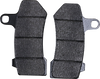 X-Treme Brake Pads - Harley-Davidson