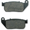 EBC #FA381 - Brake Pads - Organic