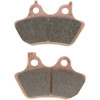 EBC #FA400HH - HH Brake Pads