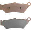 Vesrah #VD-958JL - JL Sintered Metal Brake Pads
