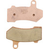 DP Brakes #DP962 - Sintered Brake Pads