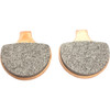 EBC #EPFA94HH - Brake Pads