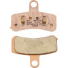 DP Brakes #DP986 - Sintered Brake Pads