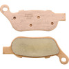 DP Brakes #DP987 - Sintered Brake Pads