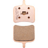 EBC #FA460HH - HH Brake Pads