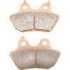 EBC #FA434HH - HH Brake Pads