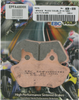 Brake Pads - Harley-Davidson - EPFA400HH