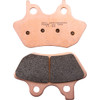 EBC #EPFA400HH - Brake Pads