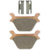 EBC #FA200V - Brake Pads - Semi-Sintered