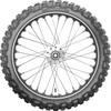 Michelin #75639 - Tire - Anakee Wild - Front - 80/90-21 - 48S