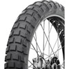 Michelin #75639 - Tire - Anakee Wild - Front - 80/90-21 - 48S