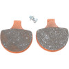 EBC #FA94V - Brake Pads - Semi-Sintered