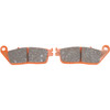 EBC #FA196V - Semi-Sintered Brake Pads
