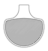 Sintered Metal Brake Pads - Harley-Davidson