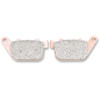 Drag Specialties - Sintered Metal Brake Pads - Sportster