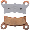 DP Brakes #DP510 - Sintered Brake Pads