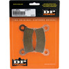 DP Brakes #DP510 - Sintered Brake Pads
